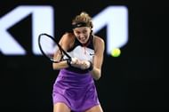 Petra Kvitova will look to continue her run of good form at Miami.
